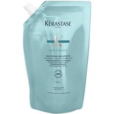 Kérastase Resistance Bain Force Architecte Shampoo Refill - 500ml