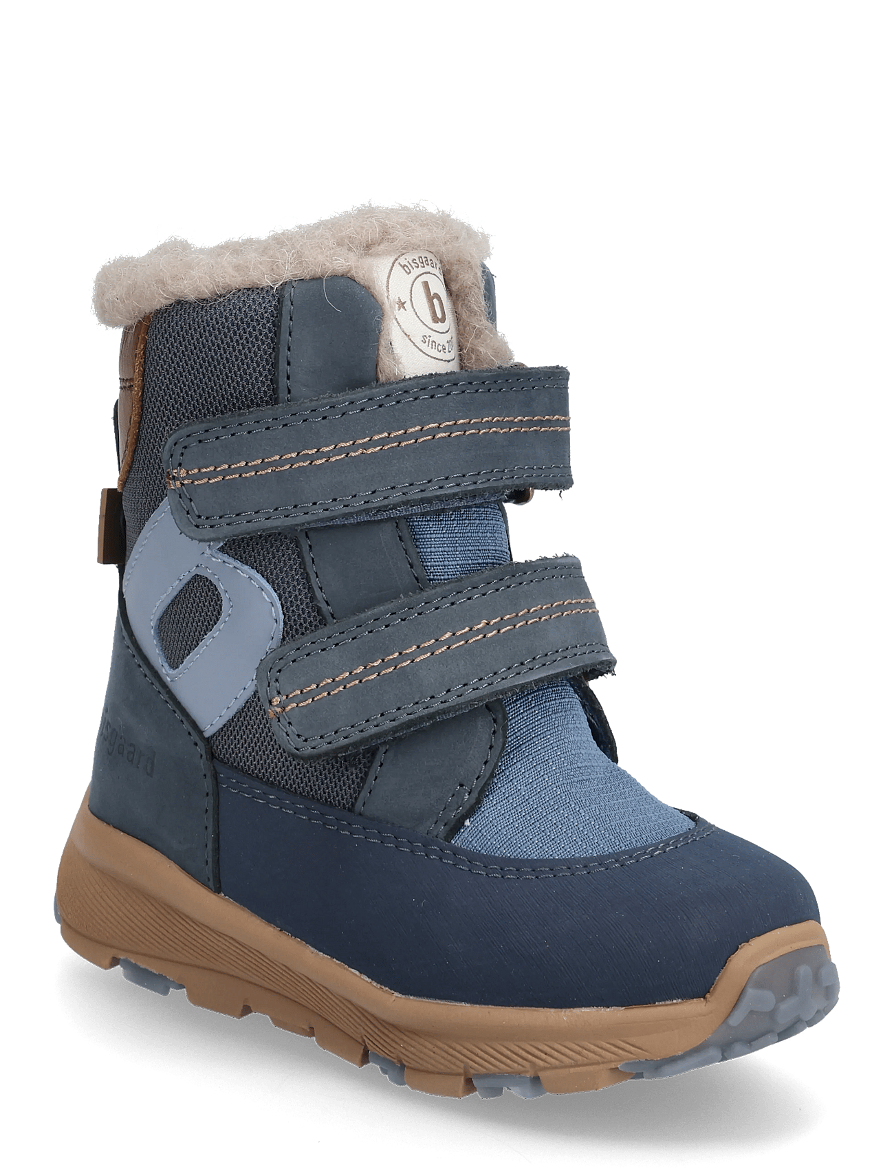 Bisgaard Bisgaard Spencer Tex - Navy - 32