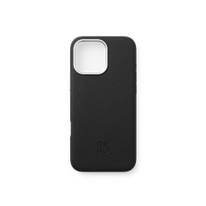 Bang & Olufsen MagSafe-compatible Leather Case for iPhone 16