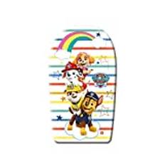 Mondo -11211 Paw Patrol Sea Board, Gul/Blå, 11211