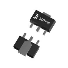 Diotec DI79L05UAB Spänningsregulator - Linjär SOT-89 0.10 A