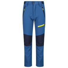 CMP Kid's Long Softshell Pant Softshellbukser Børn størrelse 176 farve blå