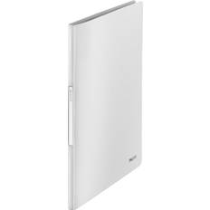 Leitz Style displaybok, 40 fickor, vit - Vit