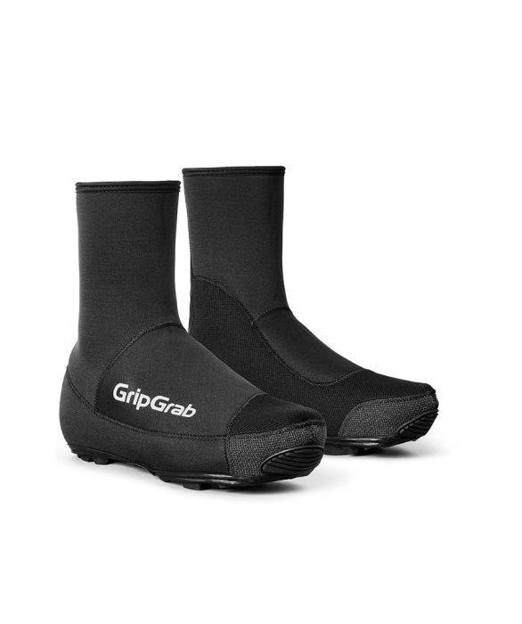 GripGrab PACR Vandtætte Vinter Gravel Skoovertræk-XL (44/45)