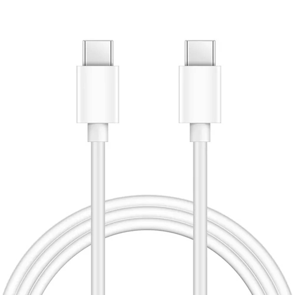 High-grade USB C To USB C Cable PD 60W Fast Charging Cable for MacBook Pro for Phone Charger Type C Cable