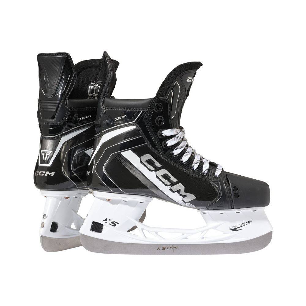Tacks XR80 Skridskor Junior, 2.0, Regular