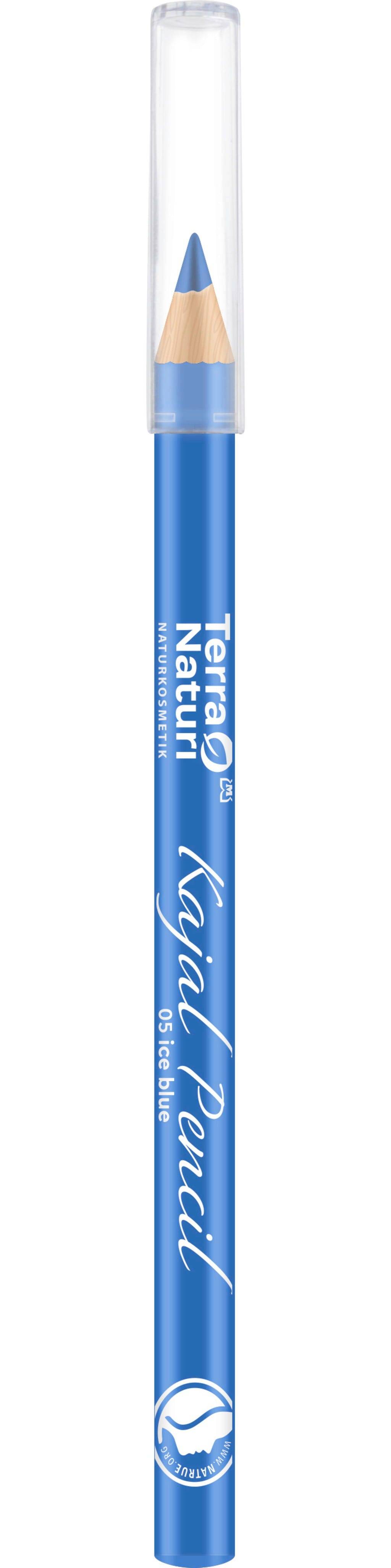 Terra Naturi Kajal Pencil - 5 - Blue