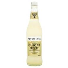 Fever-Tree Premium Premium - Ginger Beer 500 ml