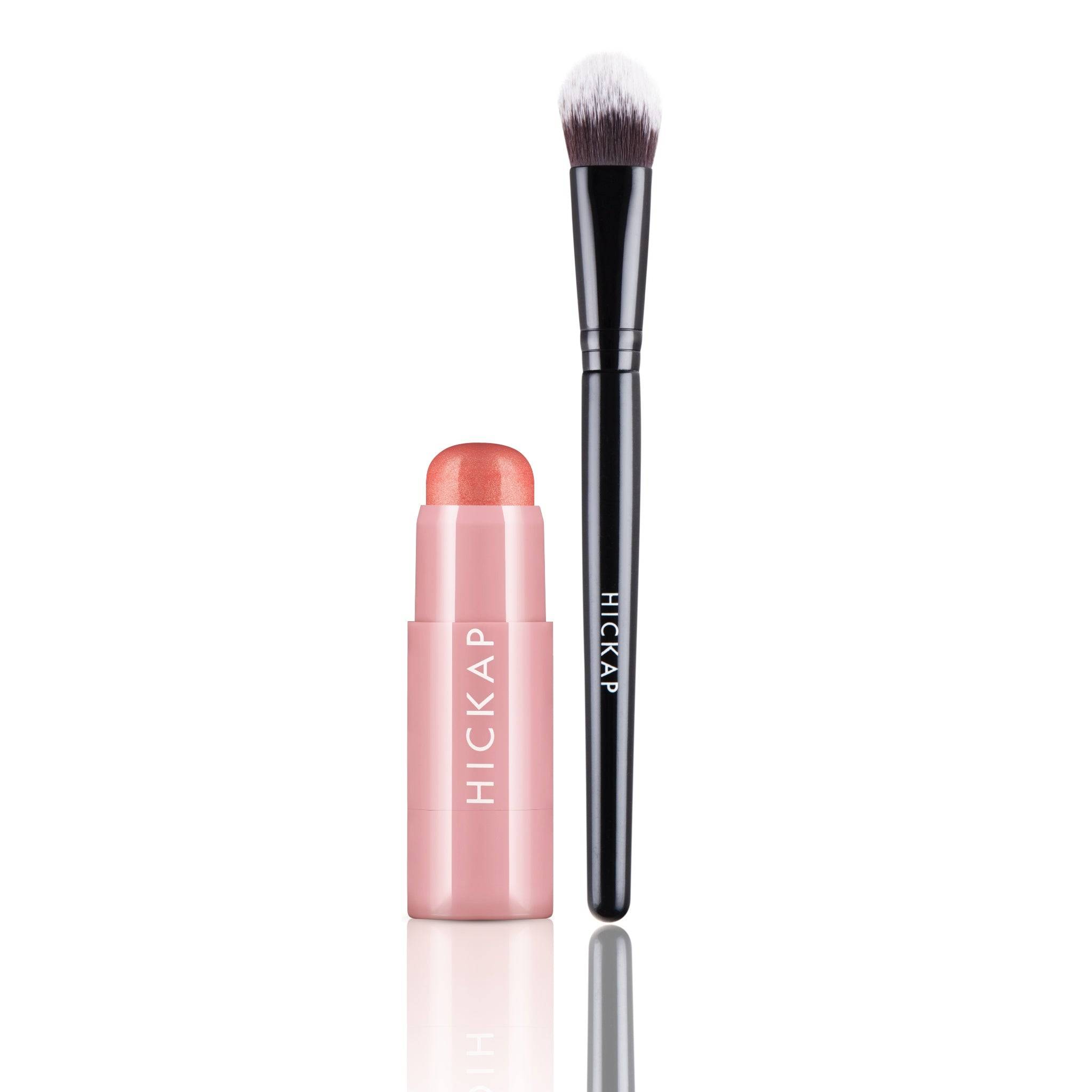 Blush & Lips Stick Duo - Birthday Cake