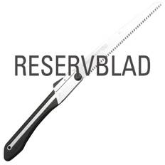 Reservblad SILKY Gomboy