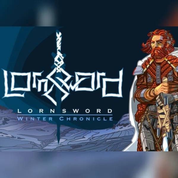 Lornsword Winter Chronicle (PC) Steam Key - GLOBAL