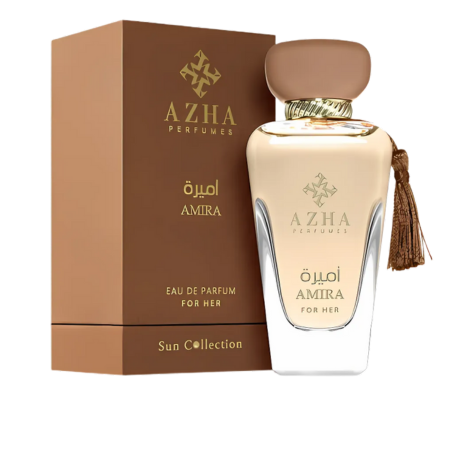 Azha Amira Women Eau de Parfum 100ml