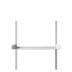 Desk For Shelving System, Fari, Grey Home Furniture Shelves Grey House Doctor