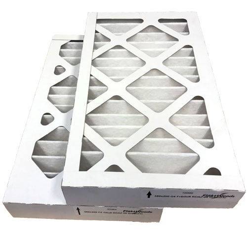Ventilationsfilter FläktGroup RDAB (RDAZ-09)