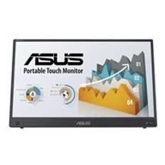 ASUS ZenScreen Touch MB16AMTR 15.6" 1920 x 1080 (Full HD) Mini HDMI USB-C 60Hz