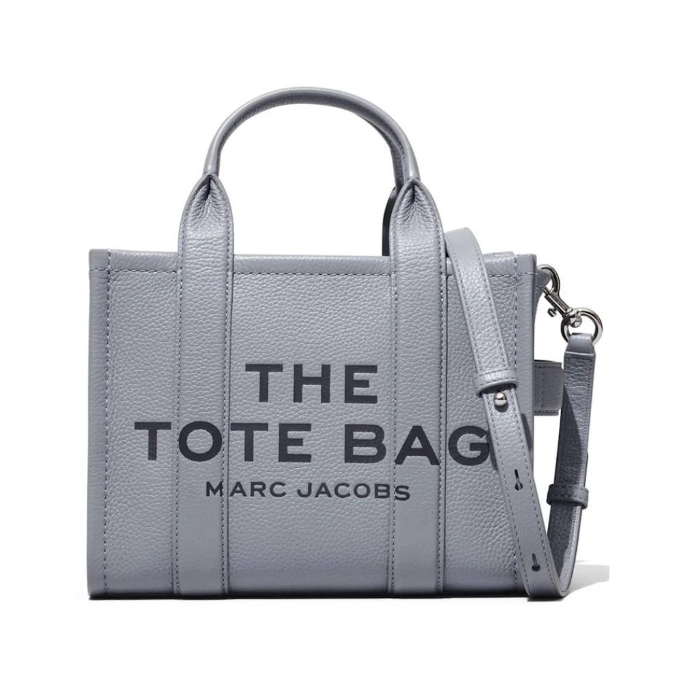 Marc Jacobs - The Small Leather Tote Väskor - Dam - ONE Size - Läder