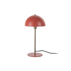 Leitmotiv Bonnet bordlampe Ø20cm rød