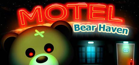 Bear Haven Nights (PC) - Standard