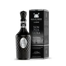 A.H Riise Non Plus Ultra Black 42% 70 cl