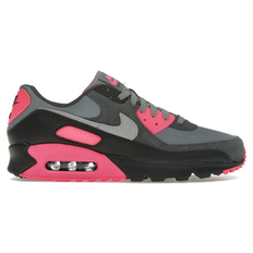 Nike Air Max 90 Wolf Grey Hyper Pink - 44