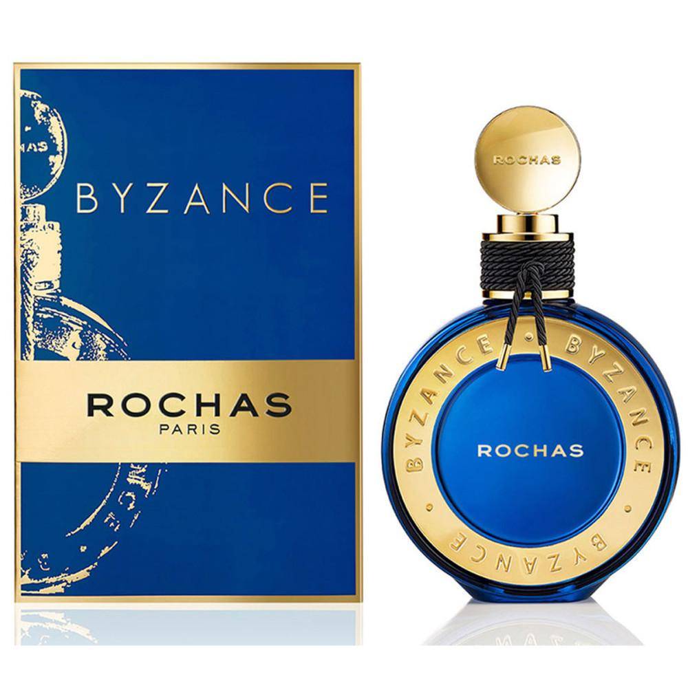 Rochas Paris - Byzance Eau de Parfum 90 ml - 90 ml