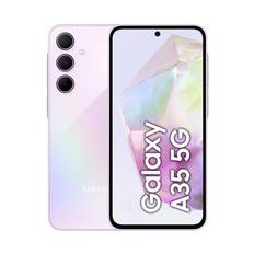 Samsung Galaxy A35 5G 128GB Light Violet - Fyndvara