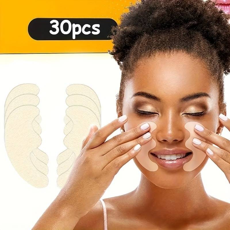 TEMU 30pcs Eye Lift Patch