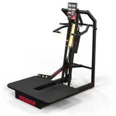 Keiser - A300 Belt Squat