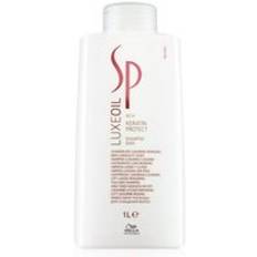 Wella Professionals SP Luxeoil Keratin Protect Shampoo 1000 ml