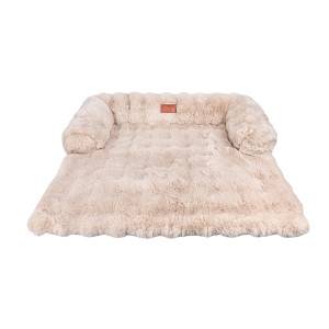 Brekz Copenhagen soffkude för hund beige. Förpackning: Per styck