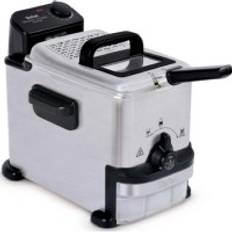 TEF frituregryde Oleoclean Compact - Frituregryde 2l 2300W
