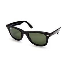 Ray-Ban Wayfarer - RB2140 901/58 50