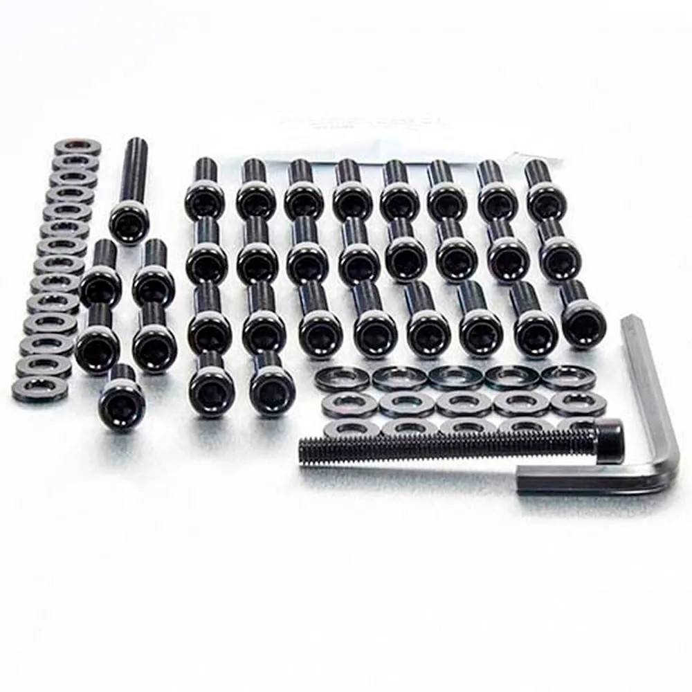 Pro Bolt Bmw S 1000 R Abs 14-16/s 1000 Rr 10-12/s 1000 Rr Abs 10-14 Motorskruekit