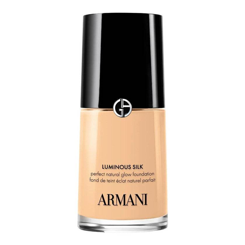 Giorgio armani Luminous Silk Foundation 3.8