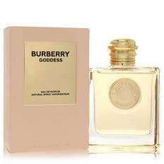 Burberry Goddess by Burberry - Eau De Parfum Refillable Spray 30 ml - för kvinnor