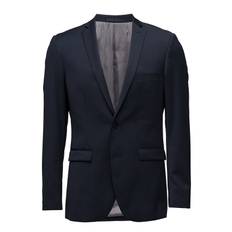 George F Suits & Blazers Blazers Single Breasted Blazers Navy Matinique