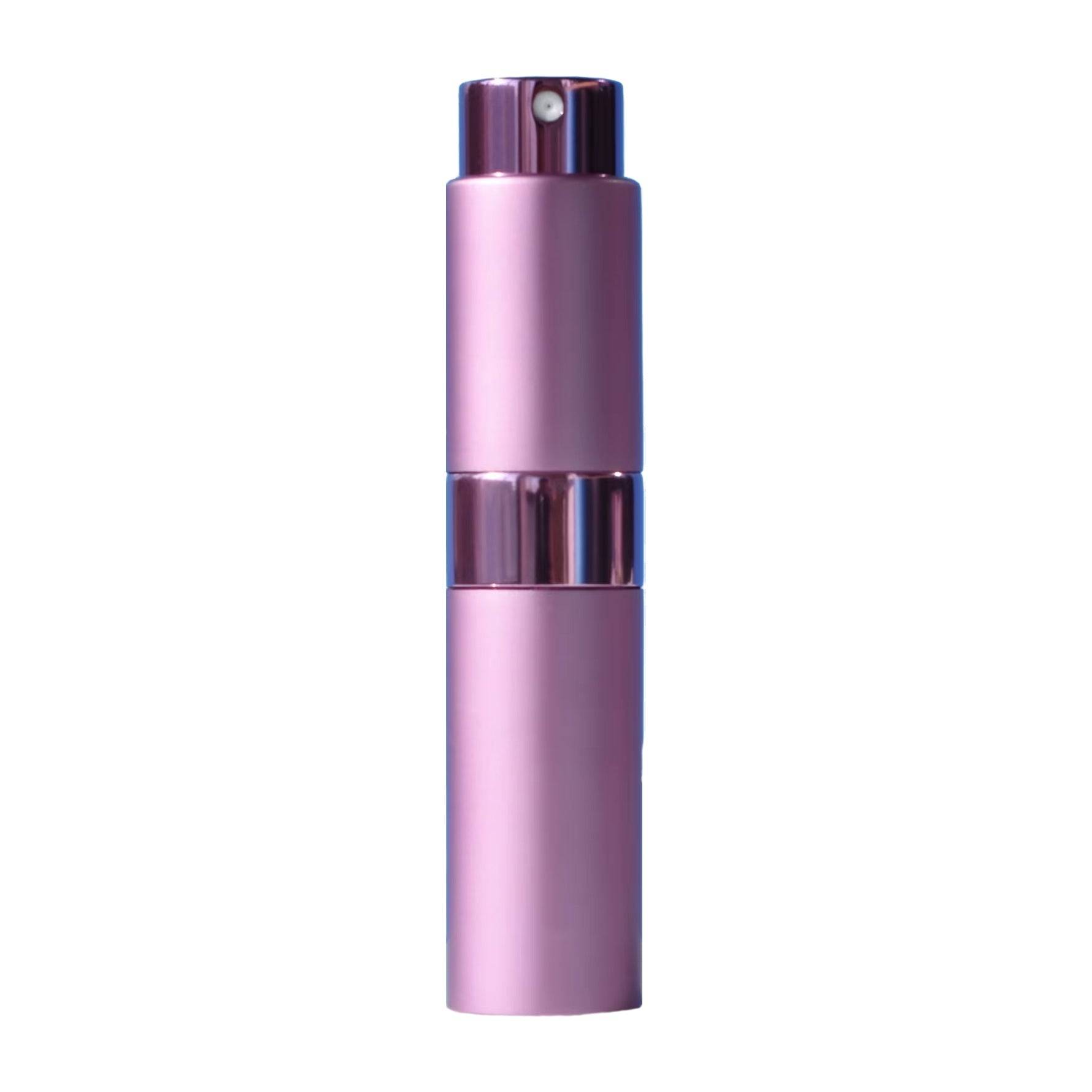 Luxurious Refillable Perfume Atomizer