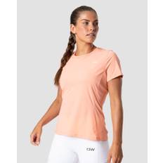 ICANIWILL Smash T-shirt Coral Women