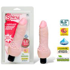 Dildo Shiny Judder