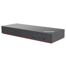 Lenovo ThinkPad Thunderbolt 3 Dock Gen 1 40AC -