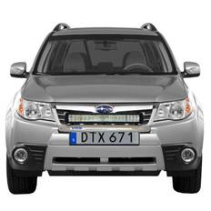 Voolbar Subaru Forester 2013-