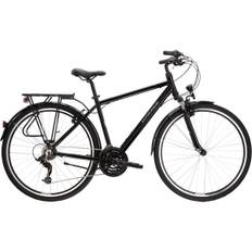 Cityhybrid Kross Trans 1.0 SR Lady Black/Grey S 2023