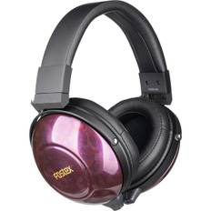 Fostex TH-900 Mk2 brillant lilla - Lukket hi-fi hovedtelefon med ledning
