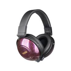 Fostex TH-900 Mk2 brillant lilla - Lukket hi-fi hovedtelefon med ledning