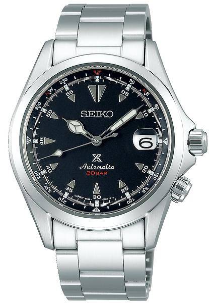 SEIKO Prospex Alpinist Automatic 40mm