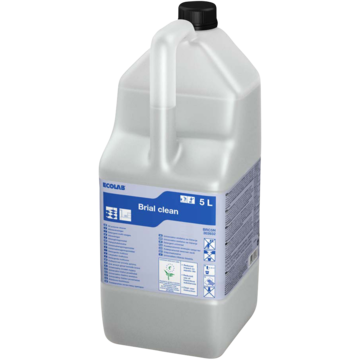 Allrengöringsmedel Ecolab Brial clean 5L