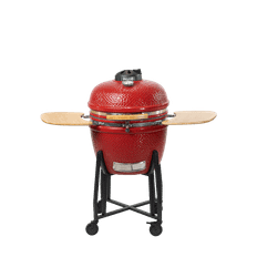 Habanero - Kamado XL Röd