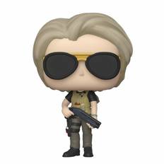 Funko POP! Terminator Dark Fate - Sarah Connor Vinyl Figure 10cm