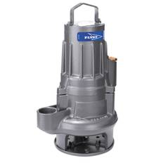 Avloppspump CS 3045-250 - Flygt