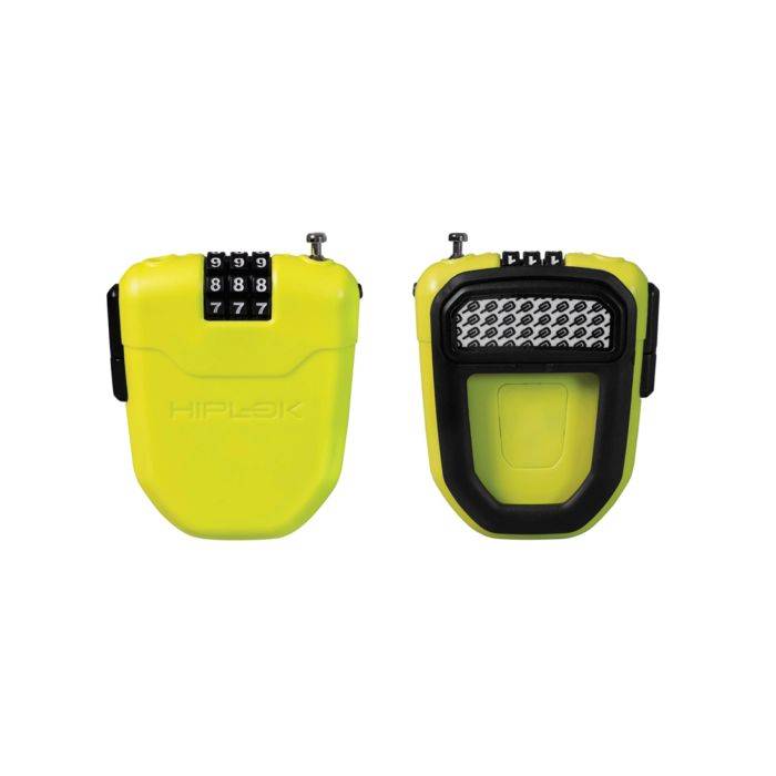 Hiplok FX Wearable Combination Lock